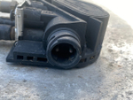Бак топливный 680 L