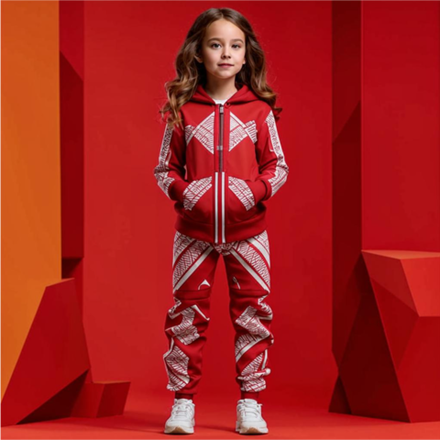 Костюм спортивный командный