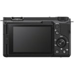 Фотоаппарат Sony ZV-E10 II kit 16-50mm