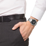 Мужские японские наручные часы Citizen BJ6520-82E