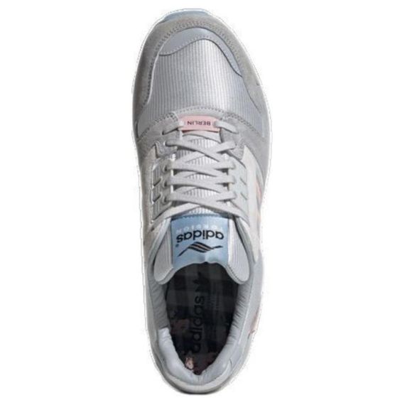 Кроссовки adidas originals ZX 8000 - универсальный топ Унисекс