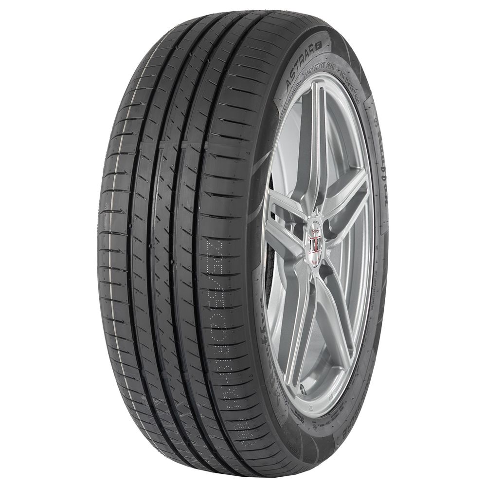 RAUFFAN ASTRAR R1 205/65R16 95V
