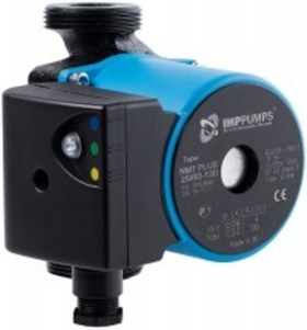 Насос циркуляционный IMP Pumps NMT PLUS COMFORT 15/120-130