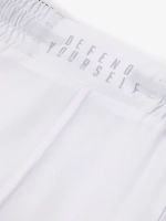 Шорты MANTO SHIELD белый