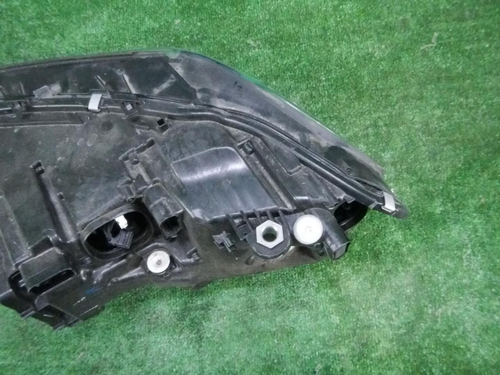 Фара правая BMW X3 G01 X4 G02 (2017-2021) Adaptive LED