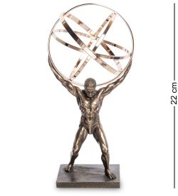 Veronese WS-1001 Статуэтка «Атлант»