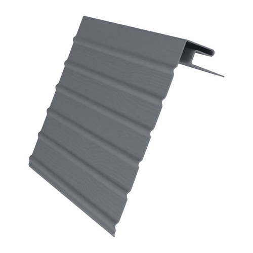 Фаска J 3,0 Grand Line Серый Графит