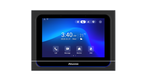 Akuvox X933W (ЧЕРНЫЙ) Android SIP indoor wall monitor