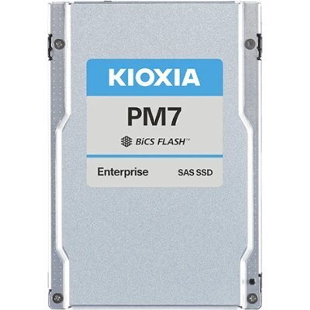 SSD диск Kioxia PM7-R 3.84Tb KPM7VRUG3T84