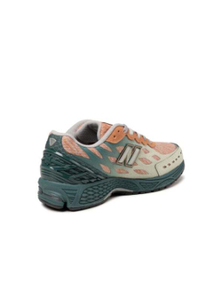 Кроссовки New Balance U1906WFB Natural Mint