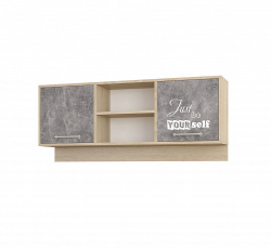 Колибри Навесная секция (Ателье Светлое)