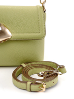 Сумка из экокожи FABRETTI FR58045-357