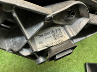 Зеркало правое BMW X2 F39 (2017-2023) 5 контактов