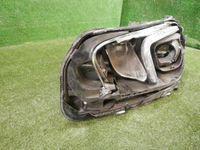 Битая Фара левая Mercedes GLE V167 (2018-2024) LED