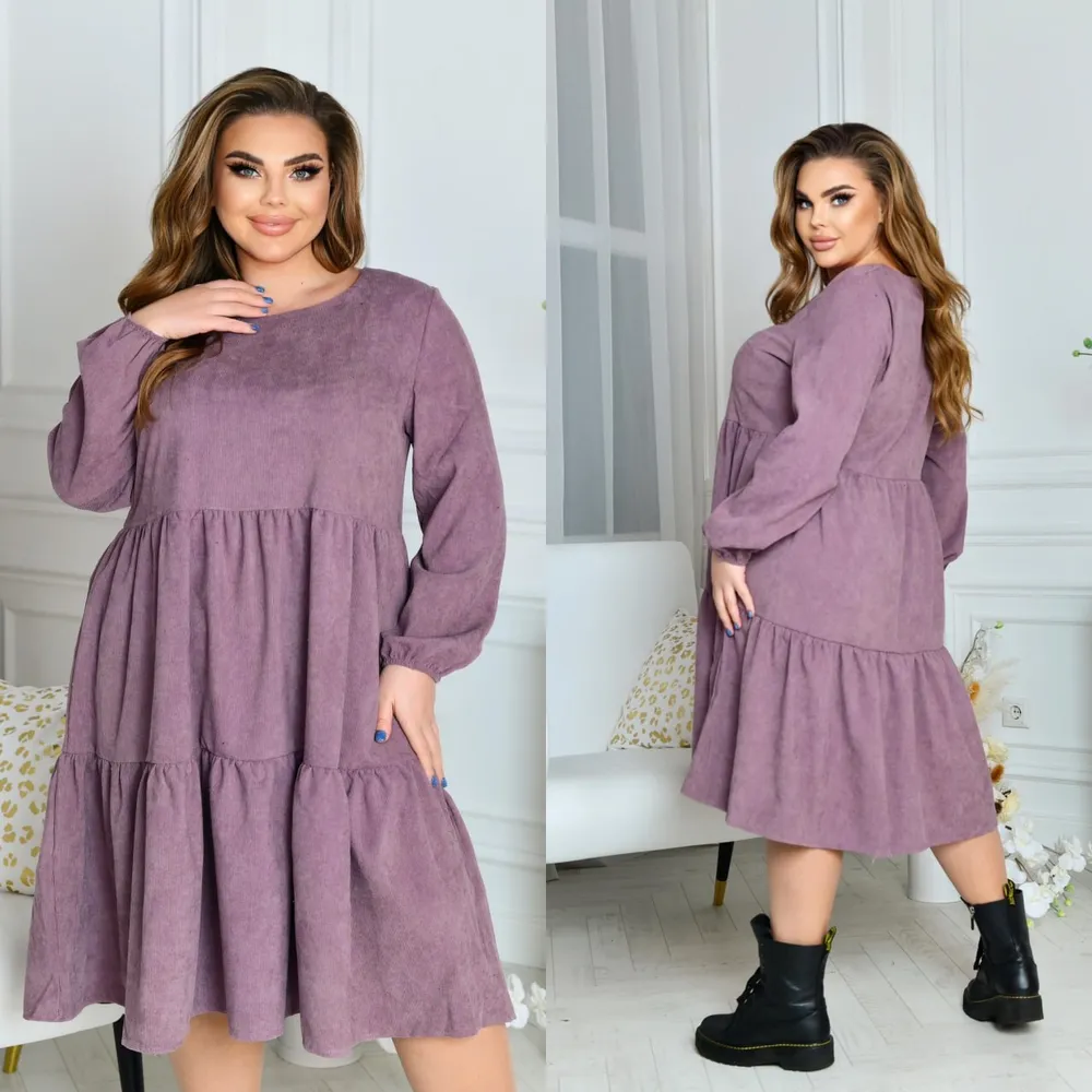 Платье УК-3515-3 Фабрика Моды