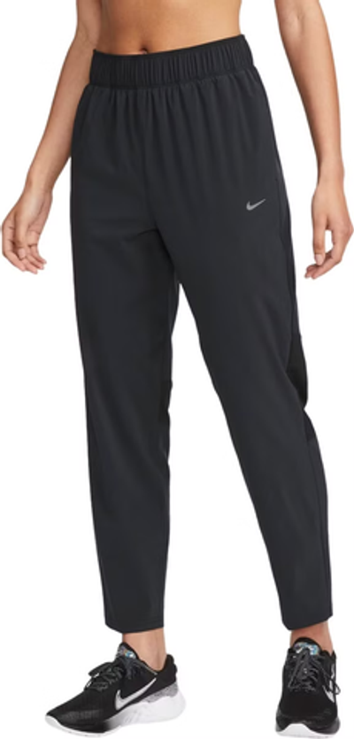 FB7029-010 Брюки W NIKE FAST DF MR 7/8 PANT