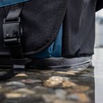 Tenba DNA Messenger 16 DSLR Blue