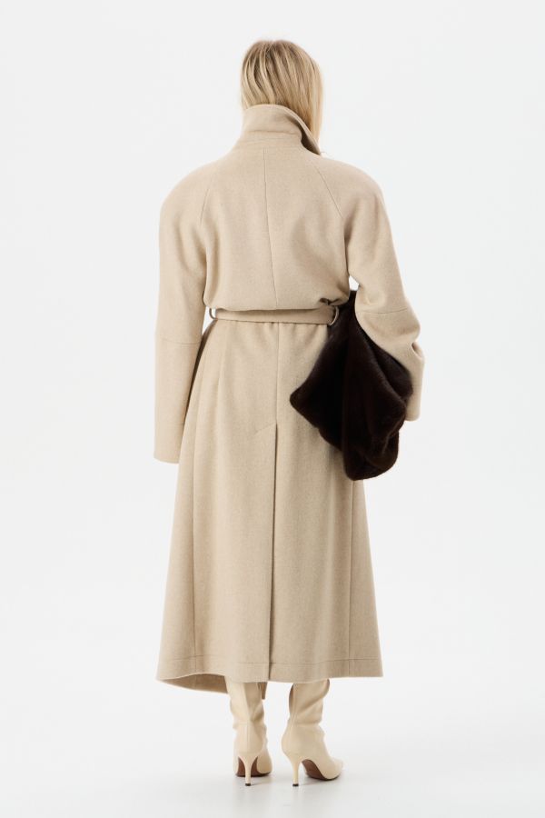 Пальто Spencer