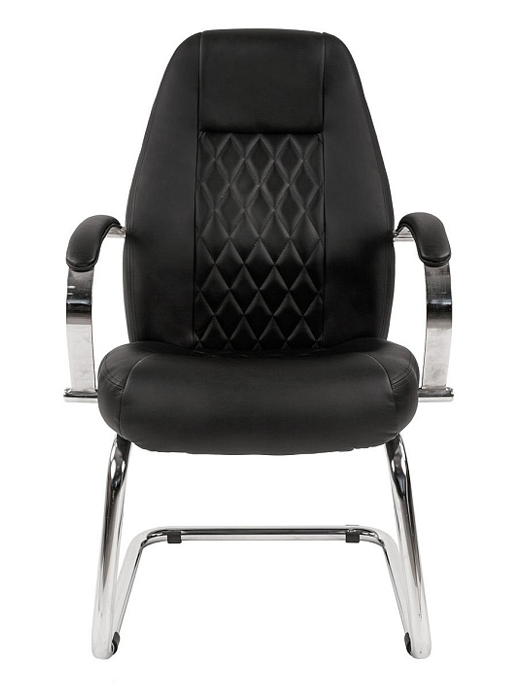 Офисное кресло CHAIRMAN 950V, экокожа