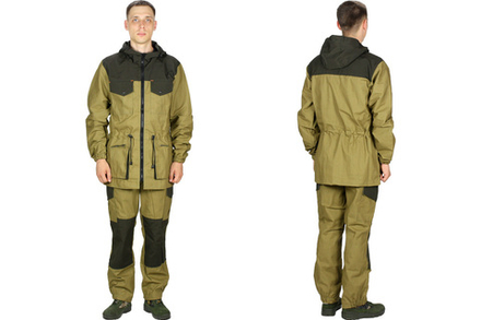 Костюм Лесник лето Великан (ти/си 210)Фаворит