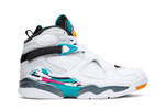 Кроссовки Jordan Air Jordan 8 Retro South Beach