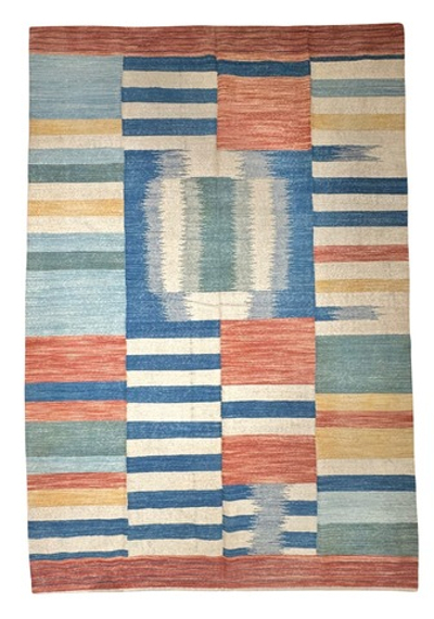 Fine kilim 200 x 295 см