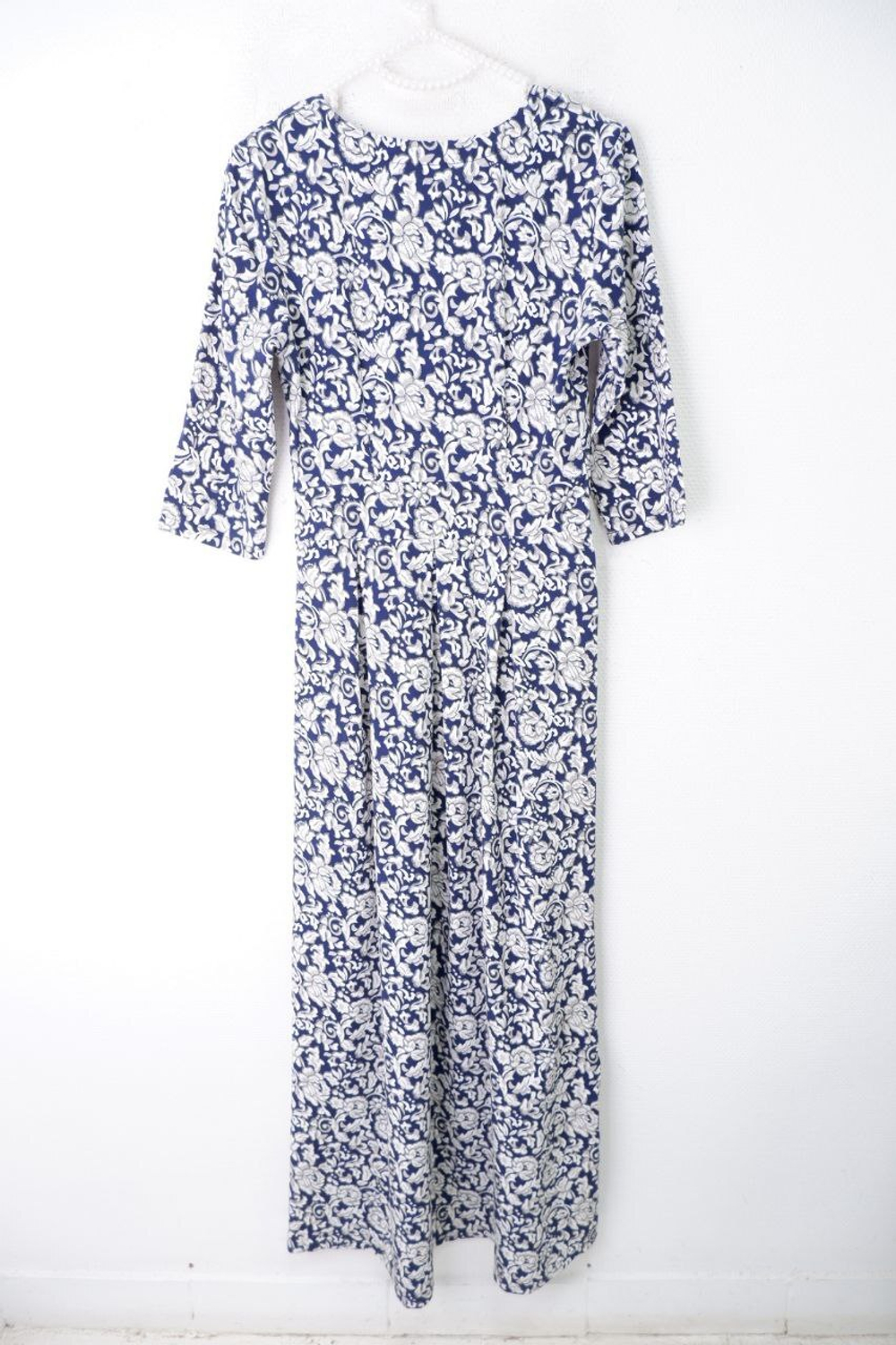 Платье длинное 46 размер