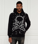 Худые Skull&Bones Philipp Plein - черный(MJB3490 PJO002N)