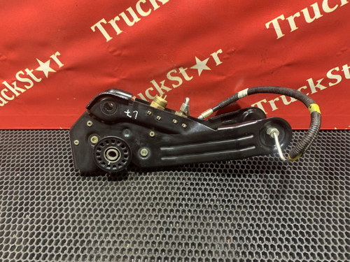 Замок кабины 2023 год.