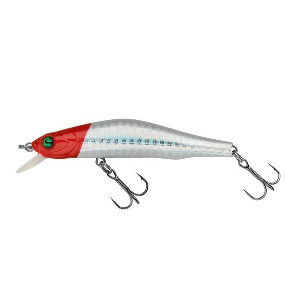 Воблер Sprut Fudo