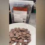 Шоколад темный 54% «Ravico» 2.1 кг