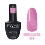I Envy You, Гель-лак Neo Cats 04 (10g)