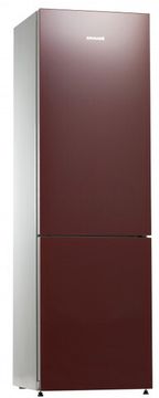 Холодильник Snaige RF36NG-Z1AH27R