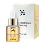 Сыворотка с прополисом Dr.Ceuracle Royal Vita Propolis 33 Ampoule 15 мл