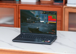 Ноутбук Lenovo Legion 5 Pro 2024 (Y9000P), Наличие в Москве, 16.0' 2.5К 165Hz, Игровой ноутбук 16", Intel Core i9-14900HX (2.39 ГГц), RAM 16 ГБ, SSD 1024 ГБ, NVIDIA GeForce RTX 4060 для ноутбуков (8 Гб), Windows Pro, серый