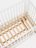 Кровать Rant AMIRA