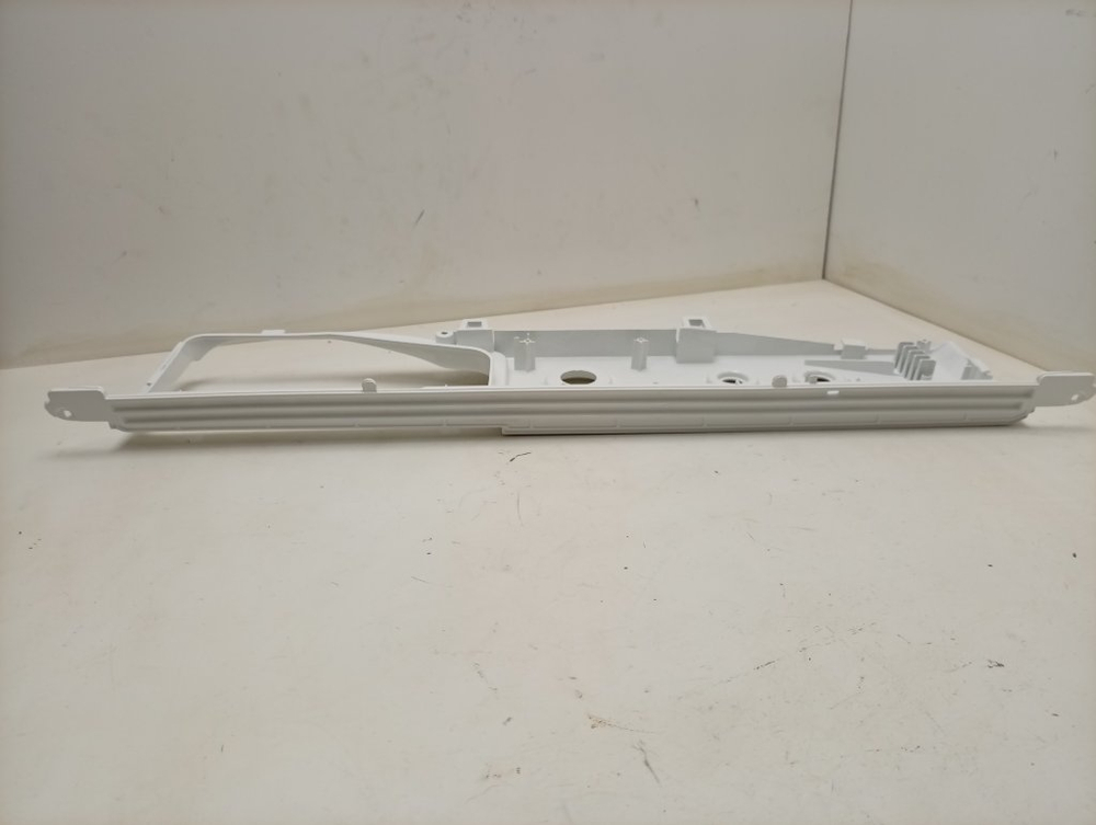 EWUC4105 кт43 Лицевая панель для стиральной машины Indesit 250005867 б/у