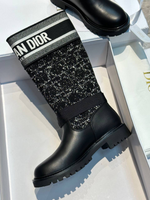 Сапоги резиновые Christian Dior