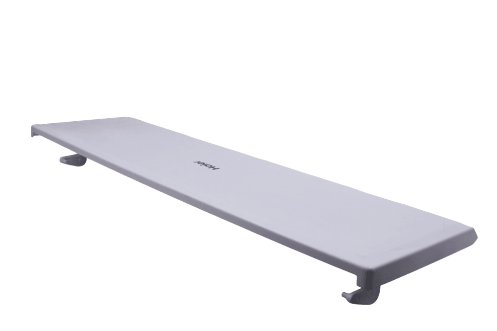 Лицевая панель A0010223212 сплит-системы Haier HSU-07HRDN103/R3