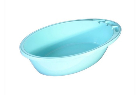 Ванна детская Радиан Голубой