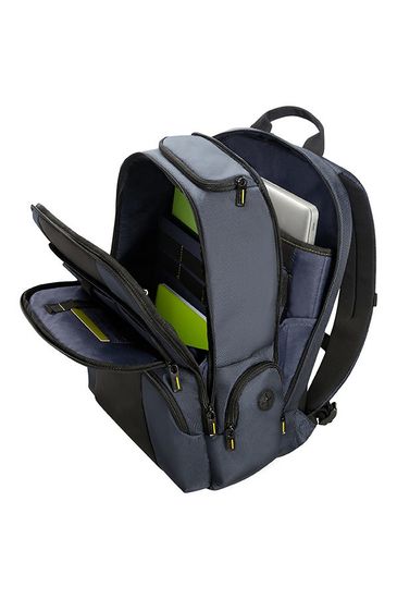 Рюкзак для ноутбука Samsonite, Infinipak (25л) 77696/1103