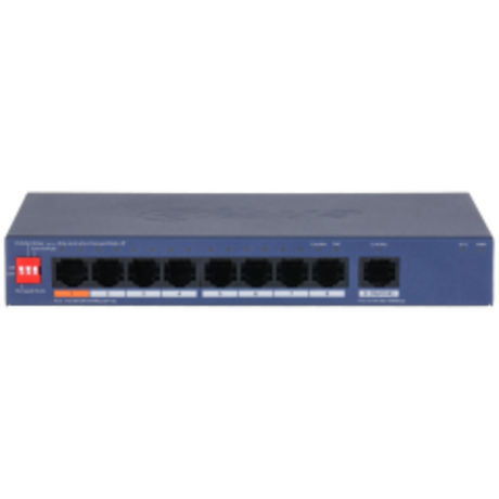 Dahua DH-CS4009-8GT-60