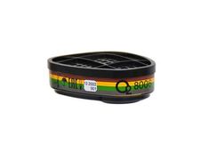 Фильтр О2 8006 A1B1E1K1 (аналог 3M 6059) противогазовый