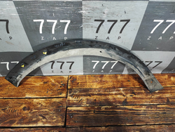 Накладка крыла заднего правого Infiniti QX50 2 17-нв Б/У Оригинал 788605NA0A