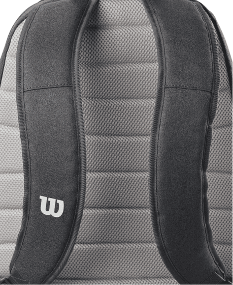 Рюкзак теннисный Wilson Tour Backpack Black