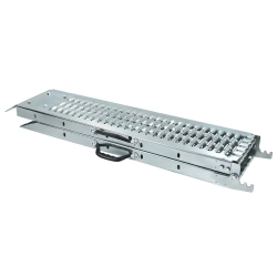 Аппарель металлическая складная Forsage F-ST605894  (F-1600-6 ST)