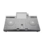 Decksaver Pioneer DJ XDJ-RX3