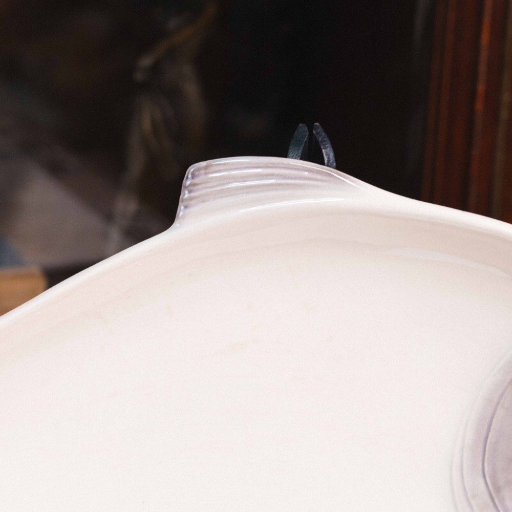 Пара рыбных блюд