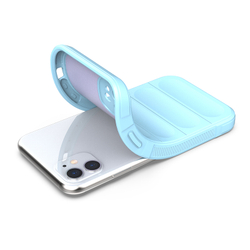 Противоударный чехол Flexible Case для iPhone 11