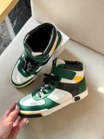 Высокие кеды Dolce & Gabbana, 38